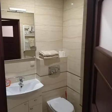 Villarenoma Willa Nadarzyn