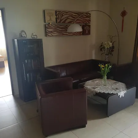 Villarenoma Nadarzyn