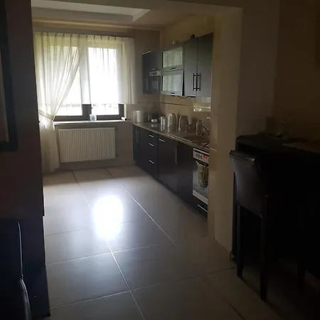 Villarenoma Willa Nadarzyn