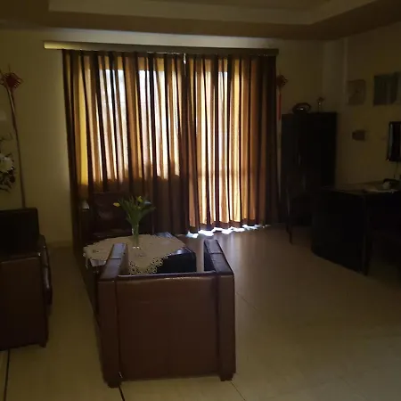 Villarenoma Willa Nadarzyn