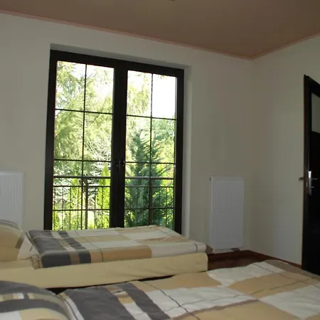 Villarenoma Nadarzyn