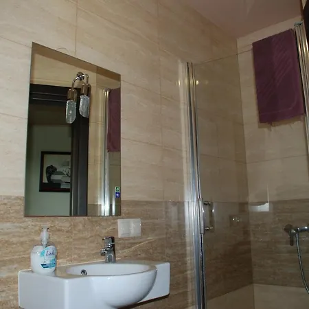 Villarenoma Willa Nadarzyn