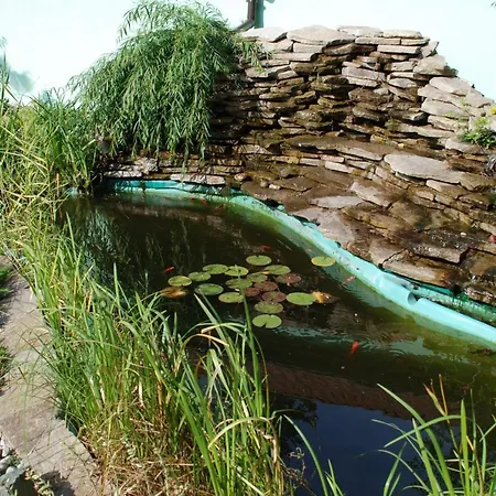 Villarenoma Willa Nadarzyn