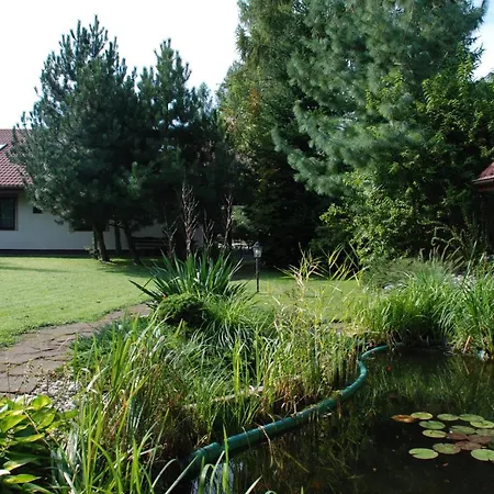 Villarenoma Willa *
