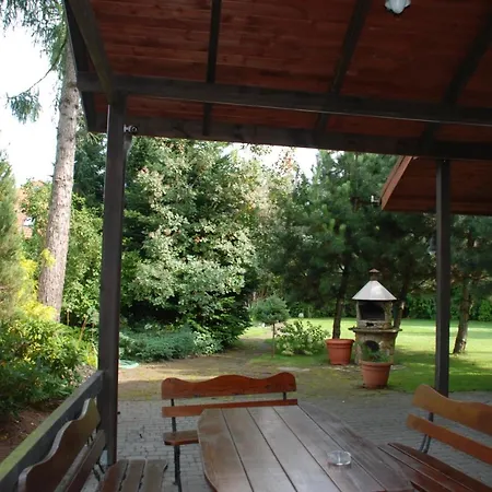 Villa Villarenoma Nadarzyn