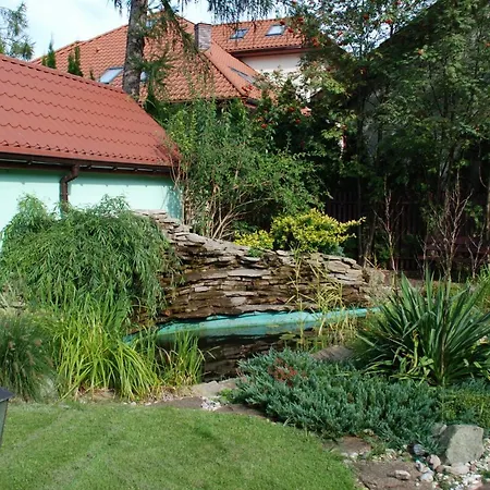 Villarenoma Villa