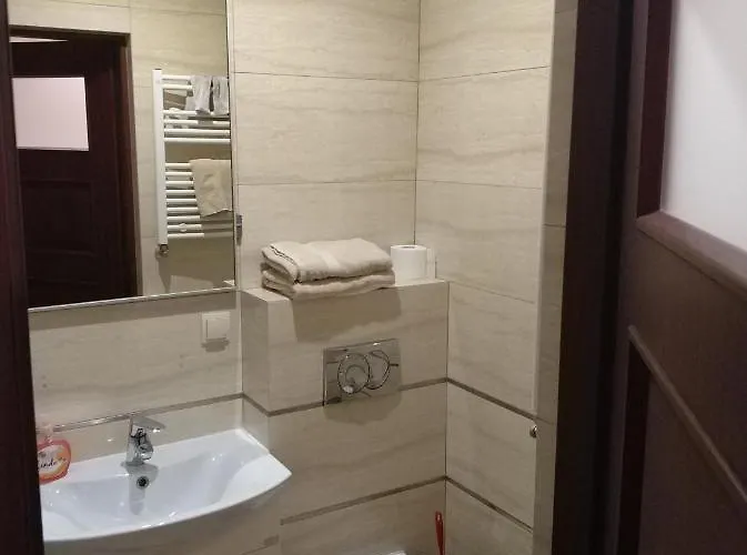 Villarenoma Villa Nadarzyn