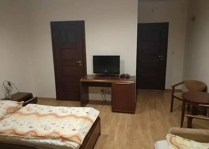 Villarenoma * Nadarzyn