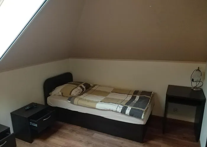 Villarenoma Villa Nadarzyn