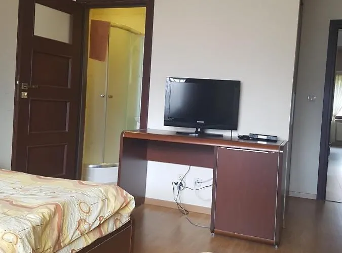 Villarenoma Nadarzyn