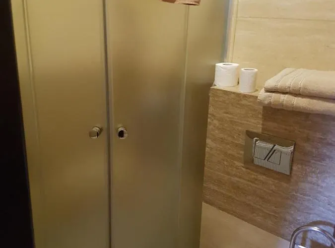 Villa Villarenoma Nadarzyn