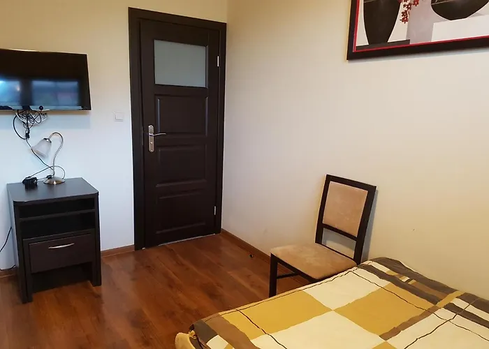 Villarenoma Nadarzyn