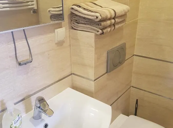 Villa Villarenoma Nadarzyn