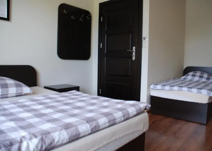 Villarenoma Villa Nadarzyn