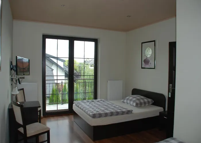 Villa Villarenoma Nadarzyn