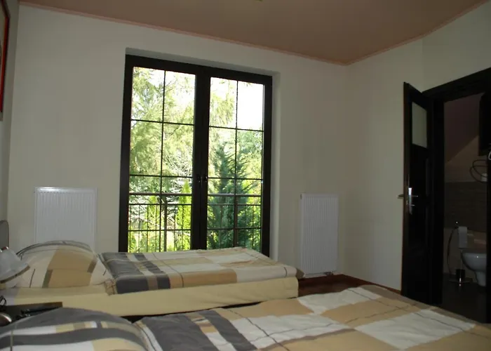 Villarenoma Nadarzyn