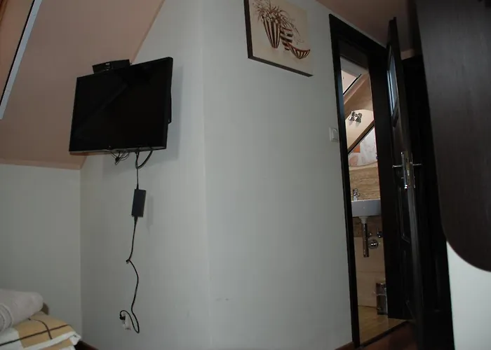 Villa Villarenoma Nadarzyn